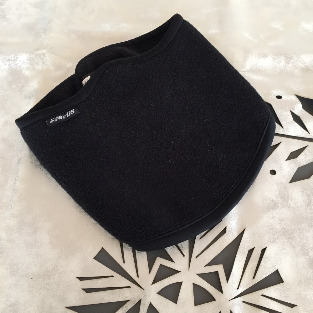 Seirus Performance Fleece Face Mask S/M